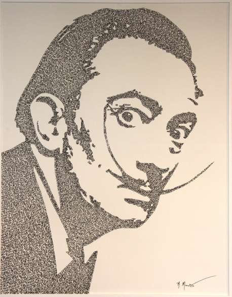 Salvador Dali